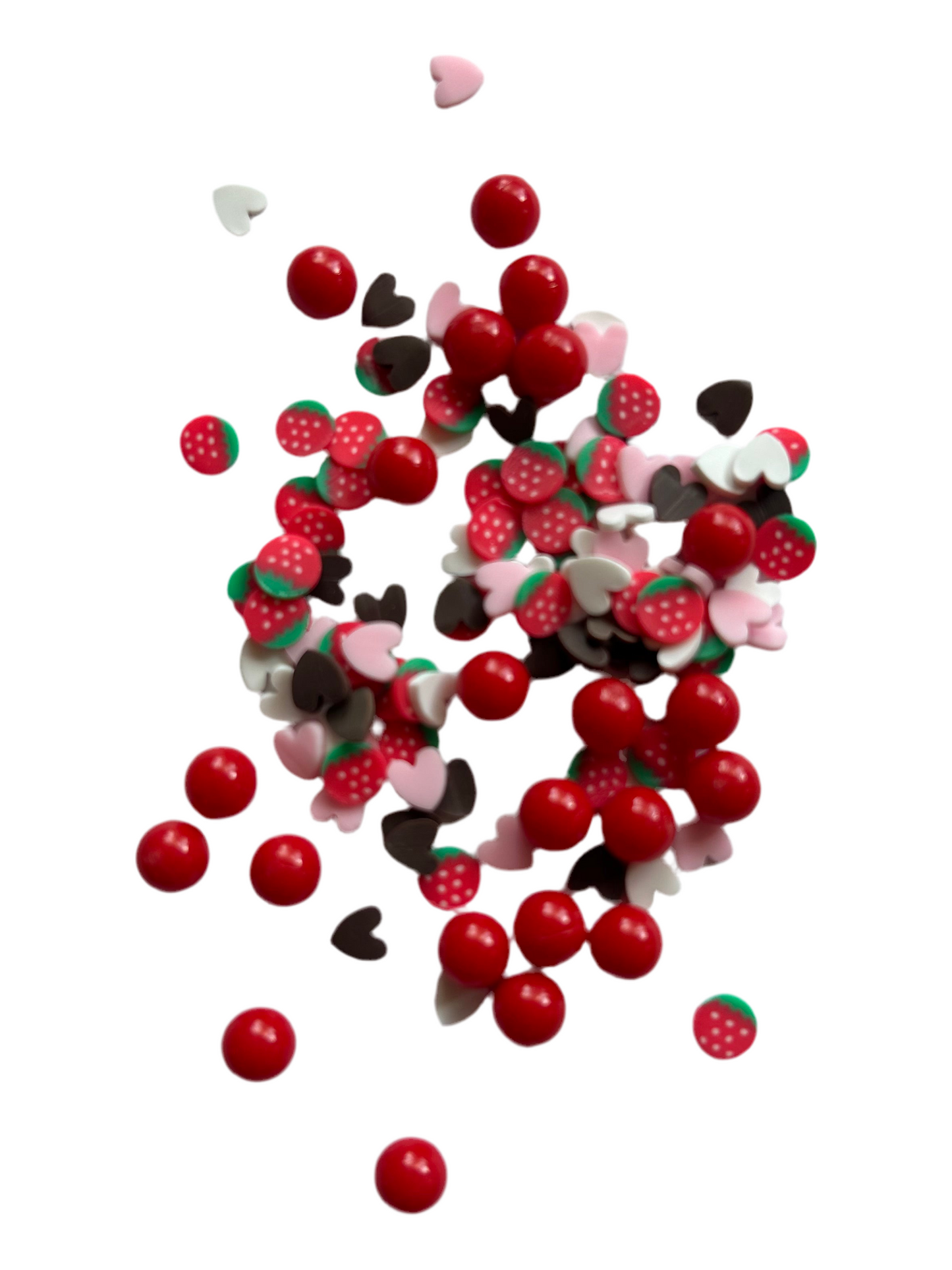 Strawberry Mix