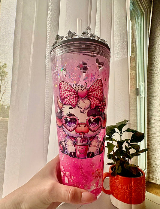 Cup Inspiration - Pink
