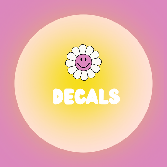 Decals