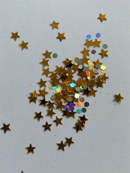 Gold Stars