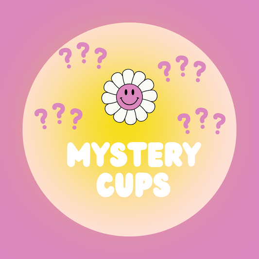 Mystery Cups