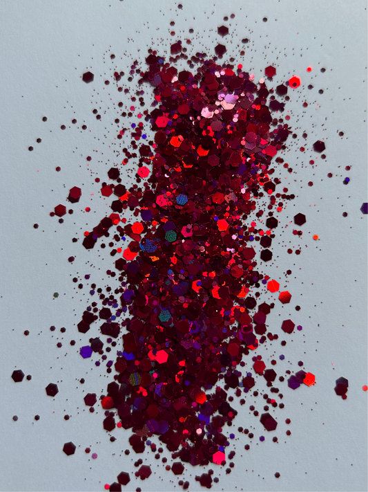 Sparkle Bash