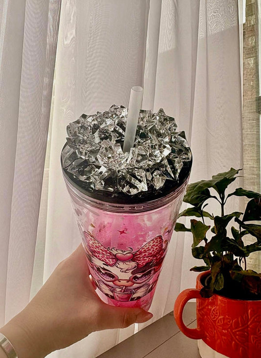Ice Lid ✨