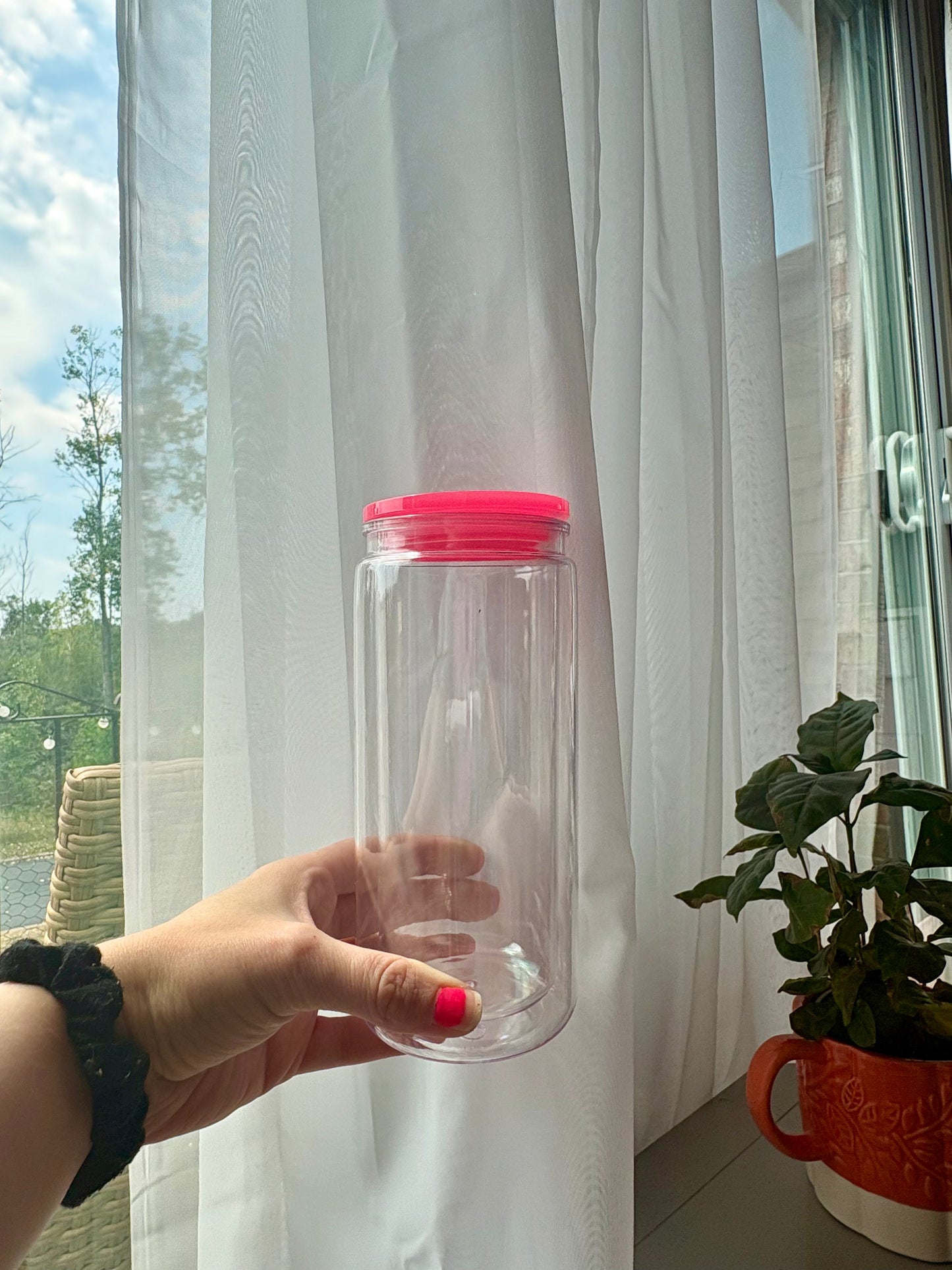 Cups
