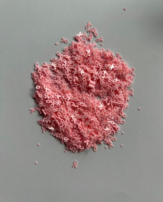 Pink ribbon