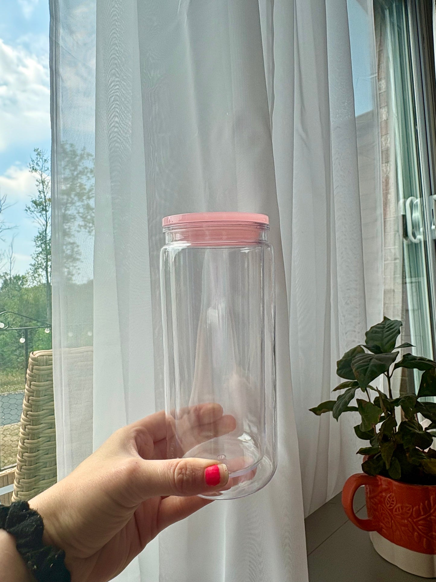 Cups