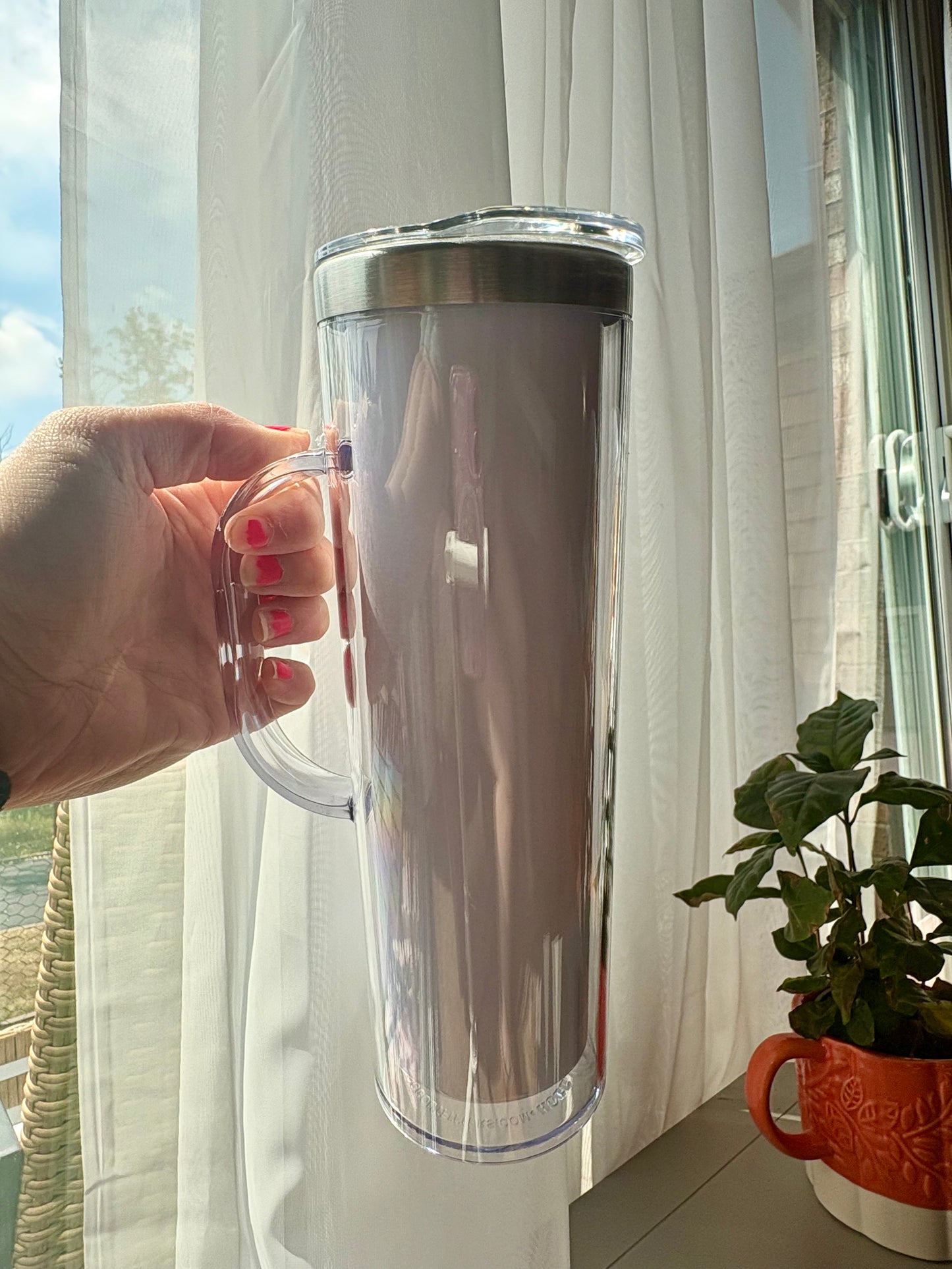 Cups