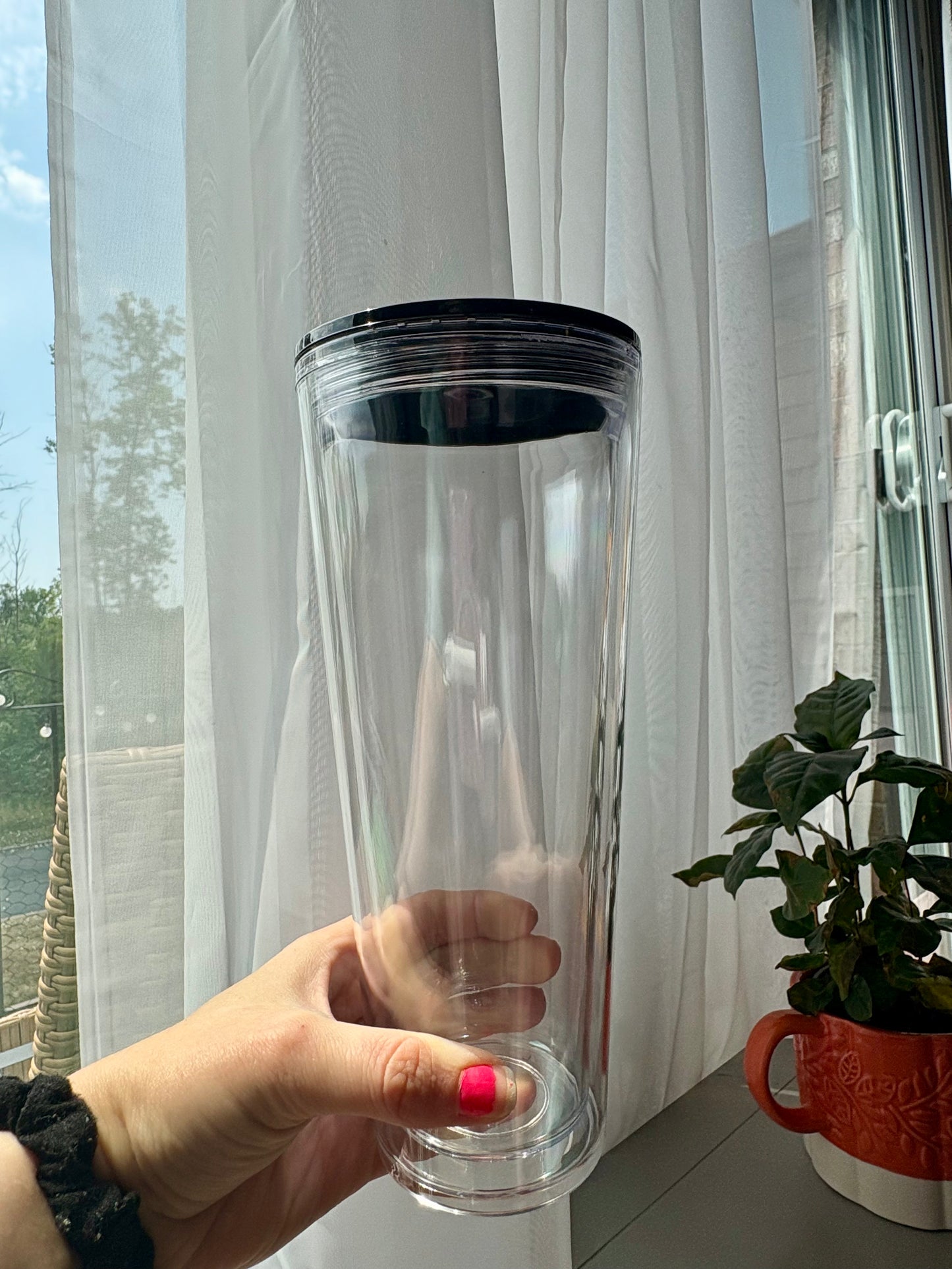 Cups